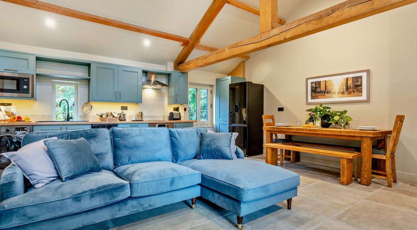 Photo of 1 Bed in Ravenstonedale