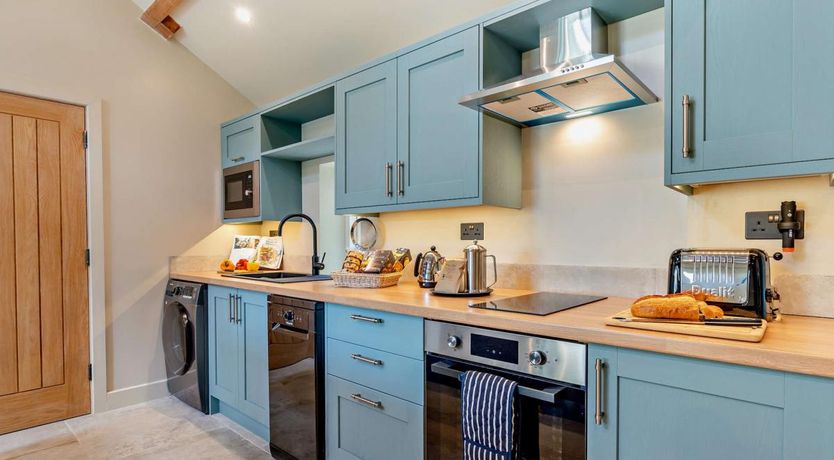 Photo of 1 Bed in Ravenstonedale