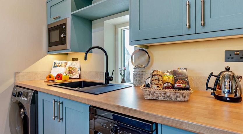 Photo of 1 Bed in Ravenstonedale