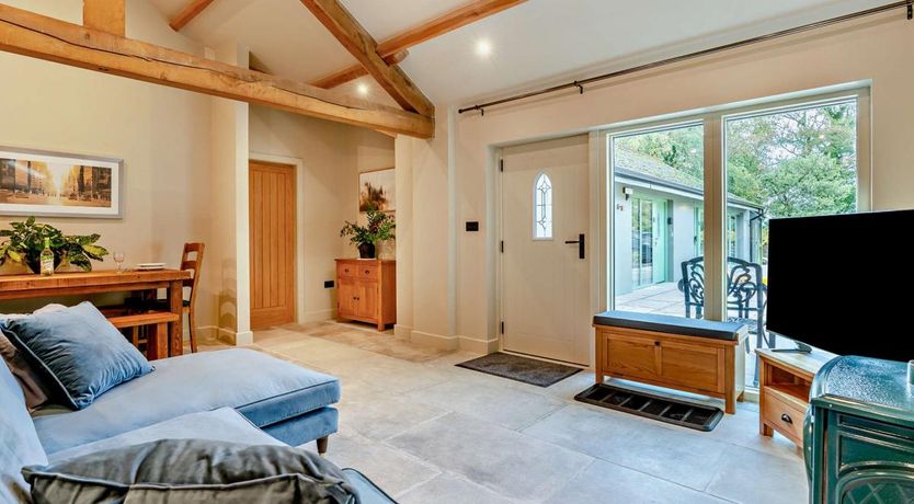 Photo of 1 Bed in Ravenstonedale