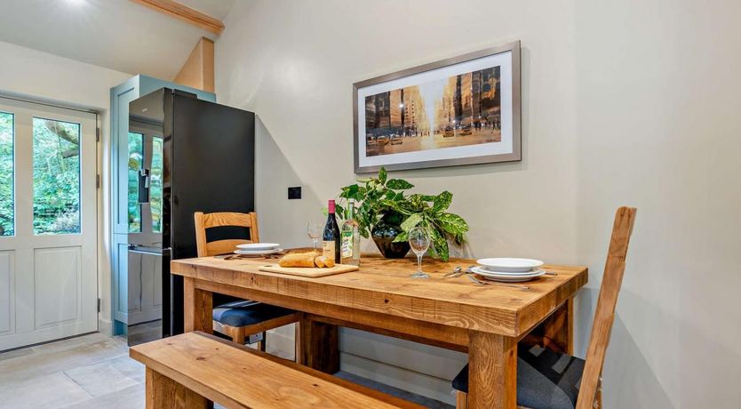 Photo of 1 Bed in Ravenstonedale