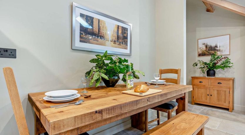 Photo of 1 Bed in Ravenstonedale