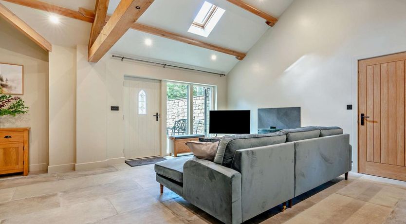 Photo of 1 Bed in Ravenstonedale