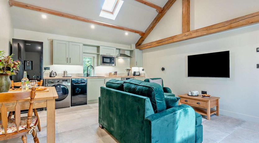 Photo of 1 Bed in Kirkby Stephen