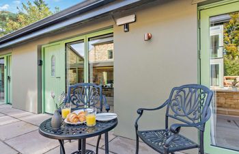in Kirkby Stephen (95628) Holiday Home