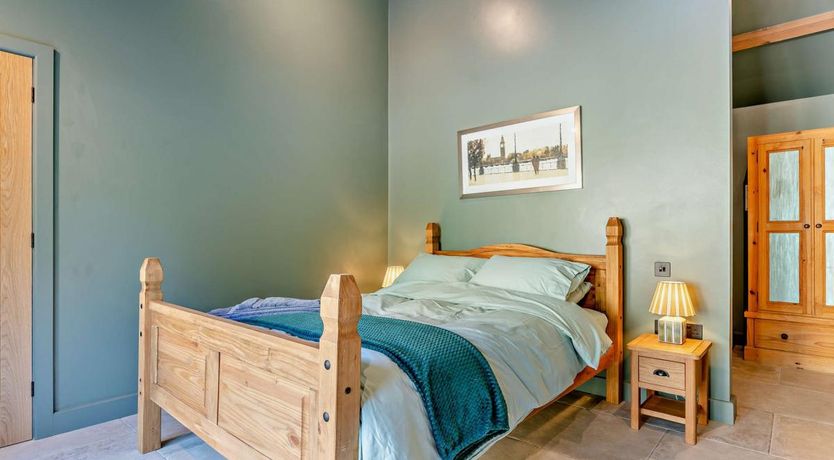 Photo of 1 Bed in Ravenstonedale