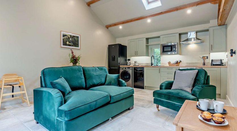 Photo of 1 Bed in Ravenstonedale