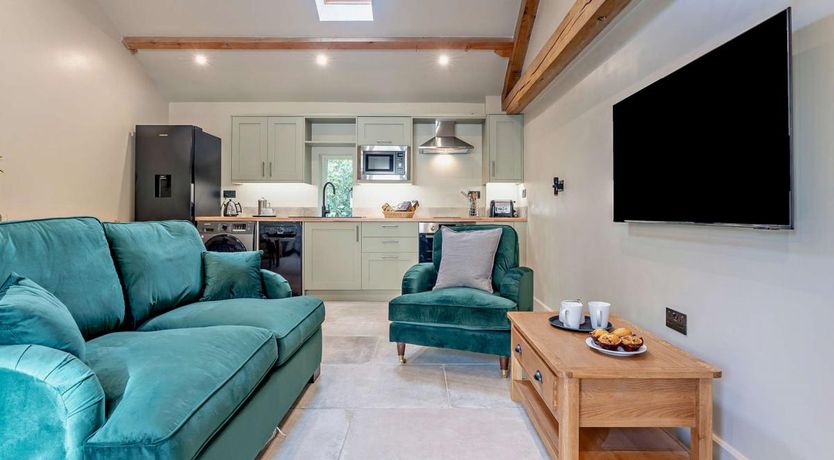 Photo of 1 Bed in Ravenstonedale