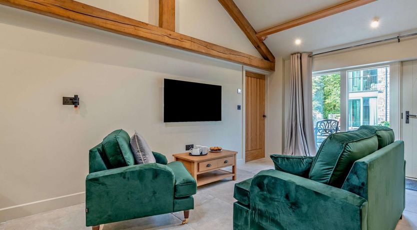 Photo of 1 Bed in Ravenstonedale