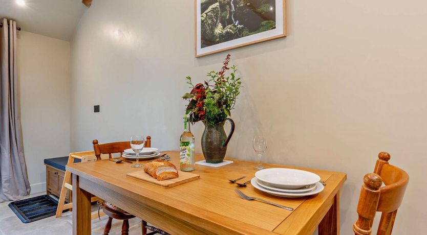 Photo of 1 Bed in Ravenstonedale