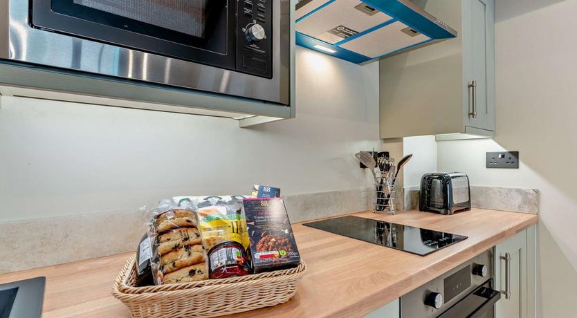 Photo of 1 Bed in Ravenstonedale