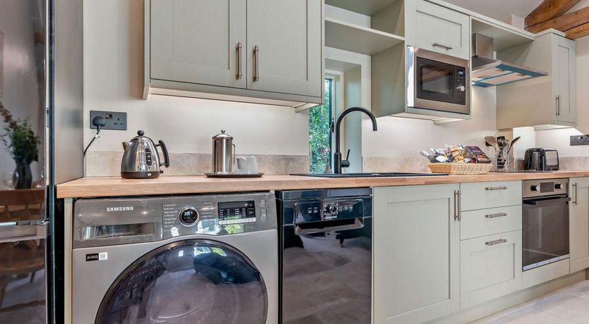 Photo of 1 Bed in Ravenstonedale