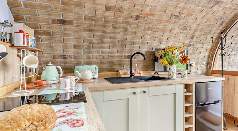 Photo of 1 Bed in Brecon