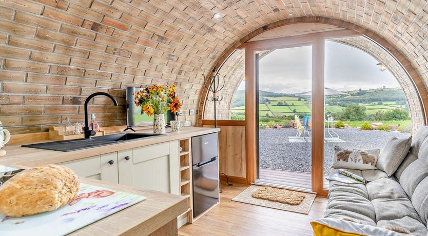 Photo of 1 Bed in Brecon