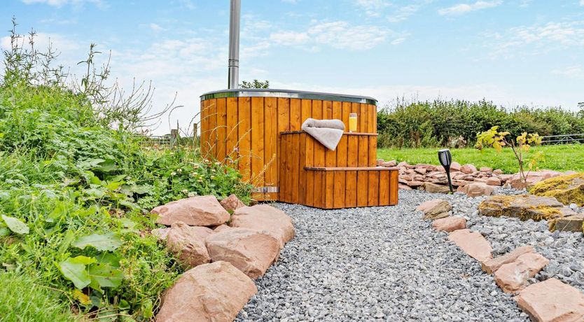 Photo of 1 Bed in Brecon