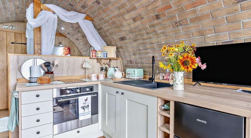 Photo of 1 Bed in Brecon