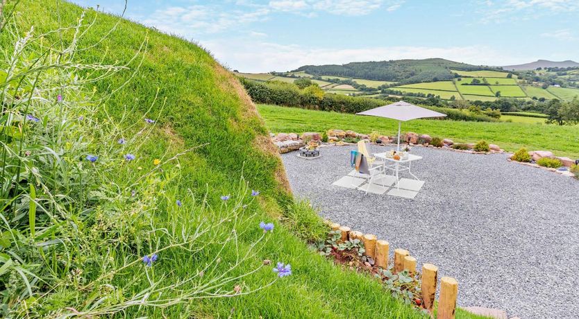 Photo of 1 Bed in Brecon