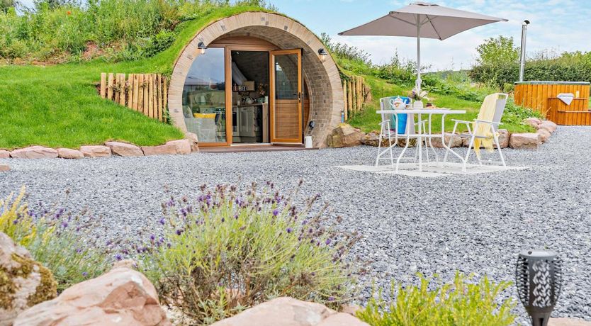 Photo of 1 Bed in Brecon