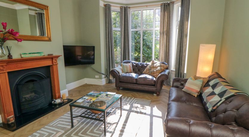 Photo of South Bay House