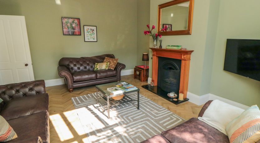 Photo of South Bay House