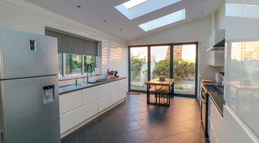 Photo of South Bay House