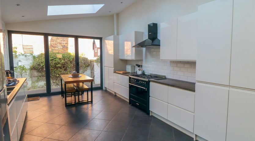 Photo of South Bay House