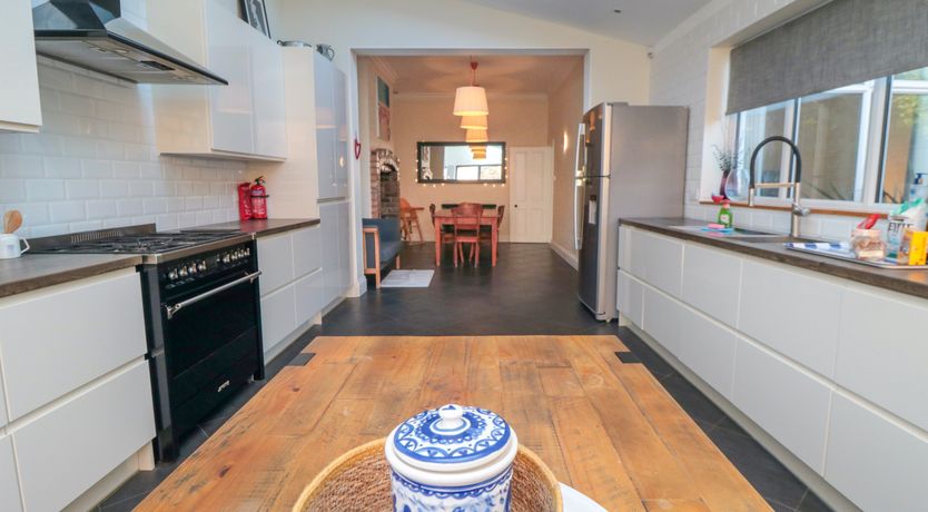 Photo of South Bay House