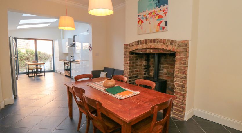 Photo of South Bay House