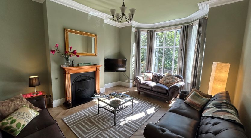 Photo of South Bay House