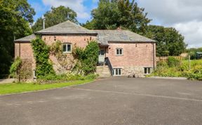 Photo of The Old Watermill