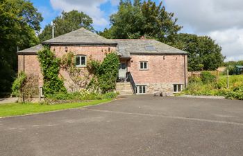 The Old Watermill Holiday Home