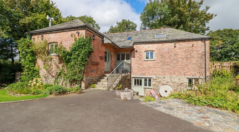 Photo of The Old Watermill