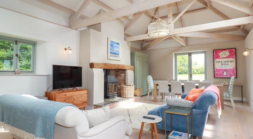 Photo of The Old Watermill