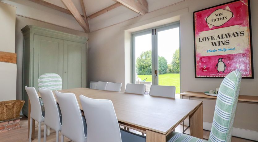 Photo of The Old Watermill