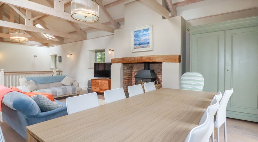 Photo of The Old Watermill