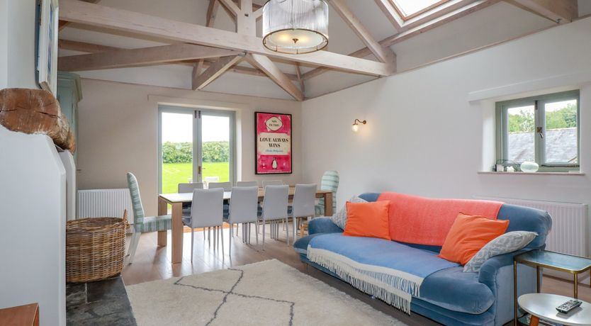 Photo of The Old Watermill