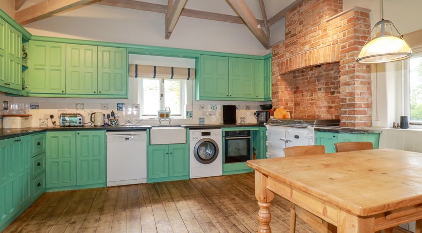 Photo of The Old Watermill