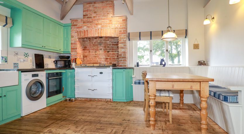 Photo of The Old Watermill