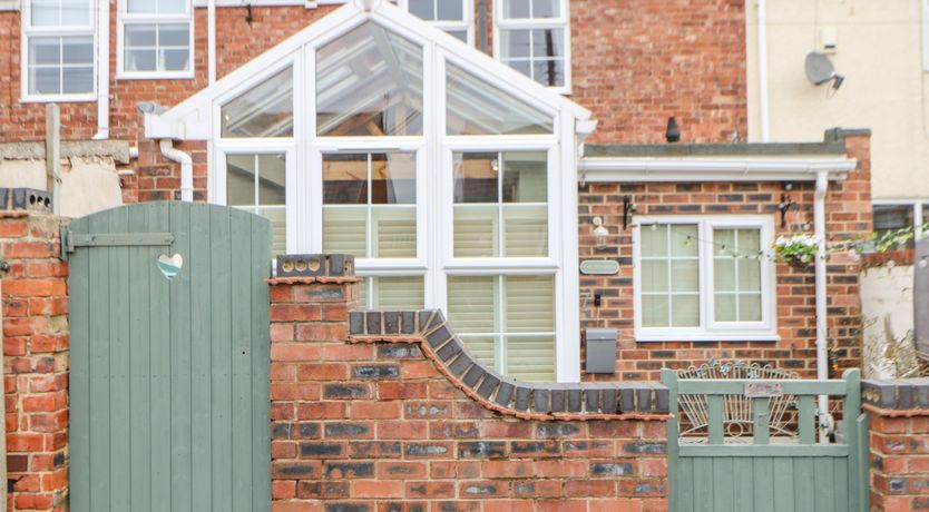 Photo of The Nutshell