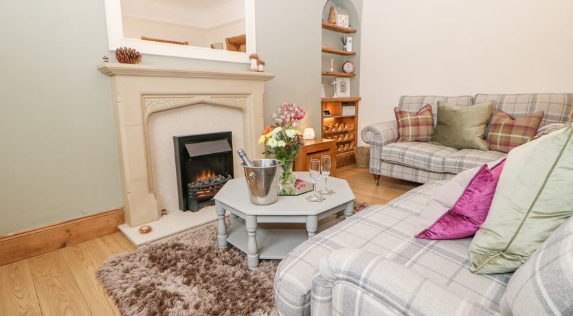 Photo of The Nutshell