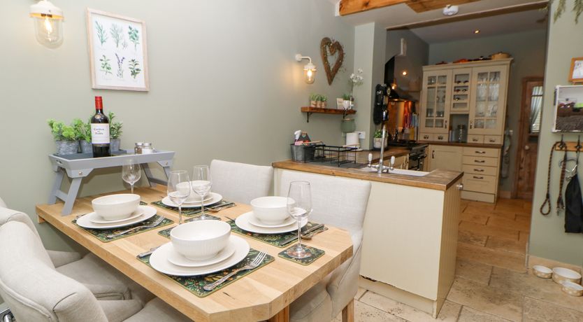 Photo of The Nutshell