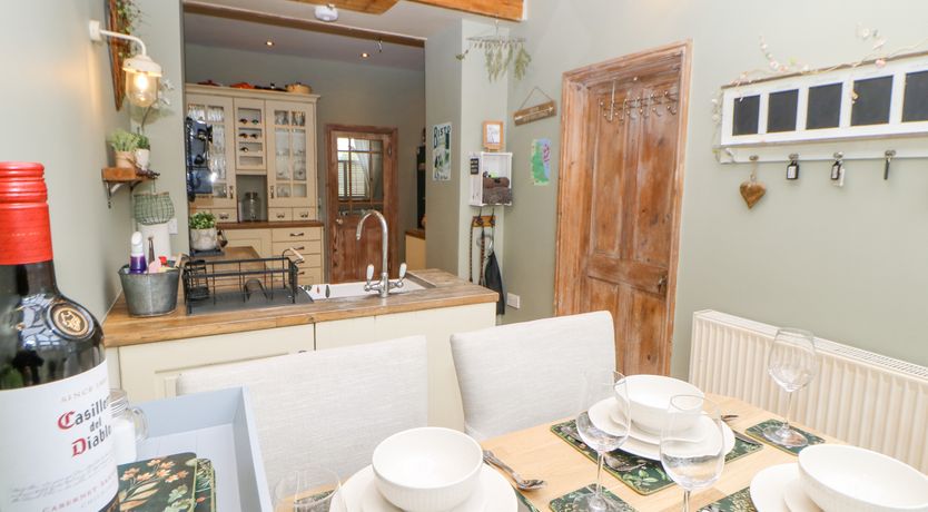 Photo of The Nutshell