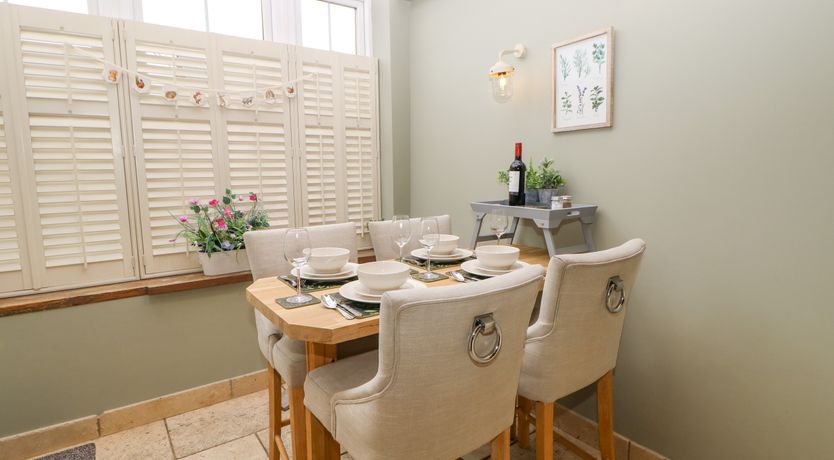 Photo of The Nutshell