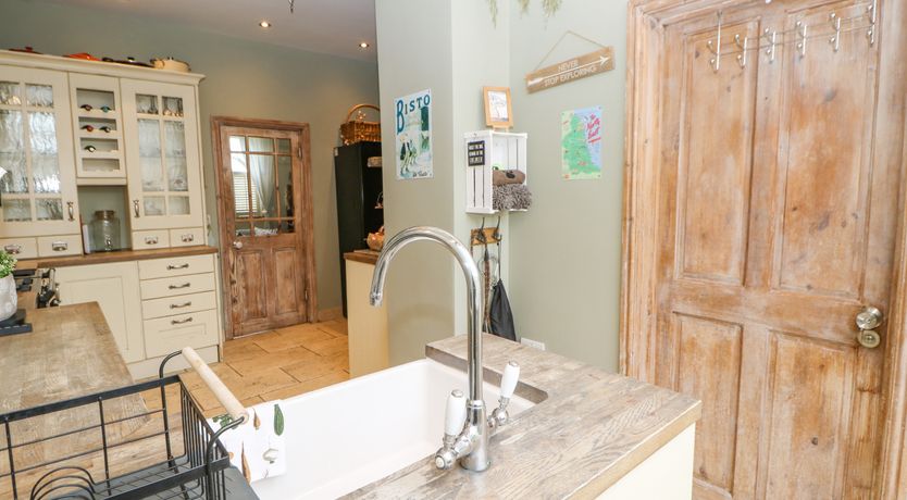 Photo of The Nutshell