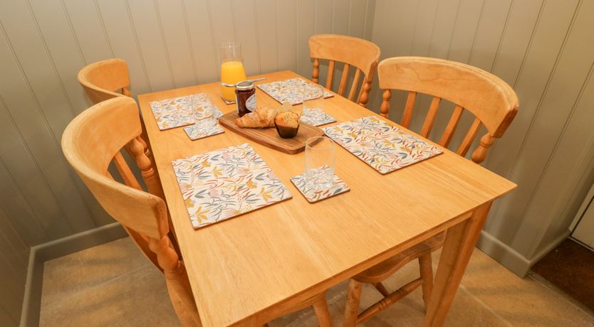 Photo of Thorn Cottage