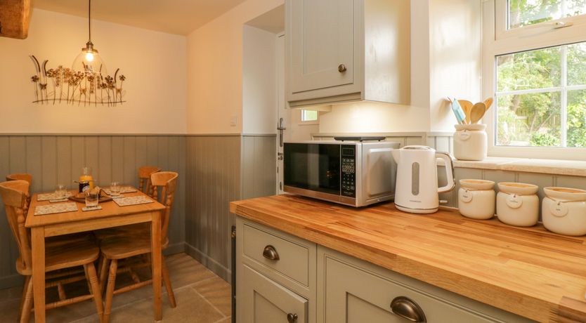 Photo of Thorn Cottage