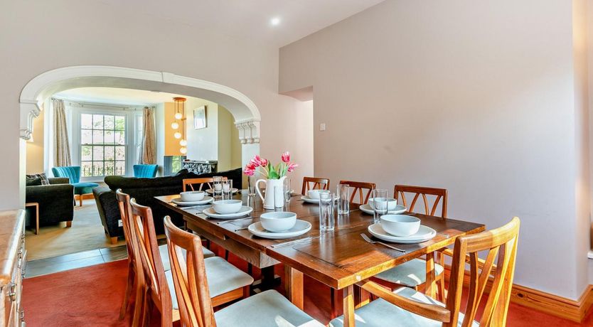 Photo of 4 Bed in Wigton