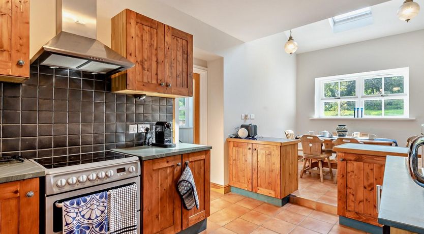 Photo of 4 Bed in Wigton