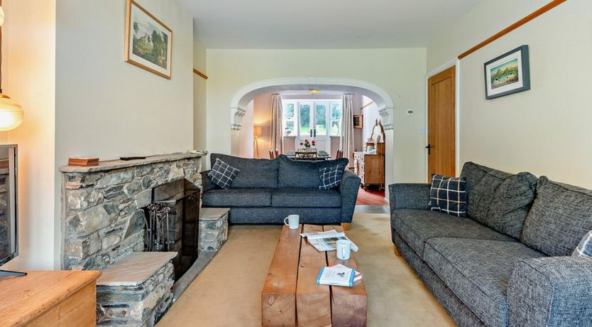 Photo of 4 Bed in Aspatria