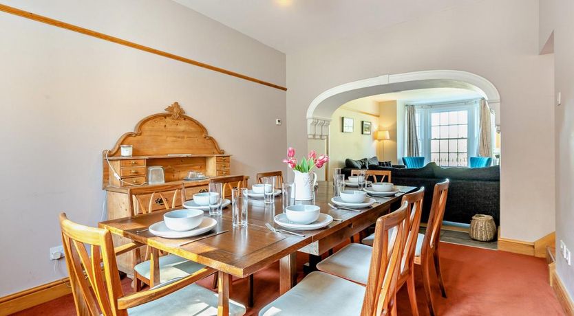 Photo of 4 Bed in Aspatria